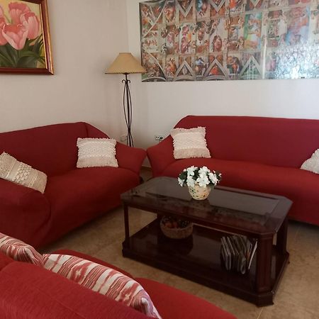 Casa Rural Xauen Villa Belicena Kültér fotó