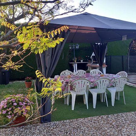 Casa Rural Xauen Villa Belicena Kültér fotó