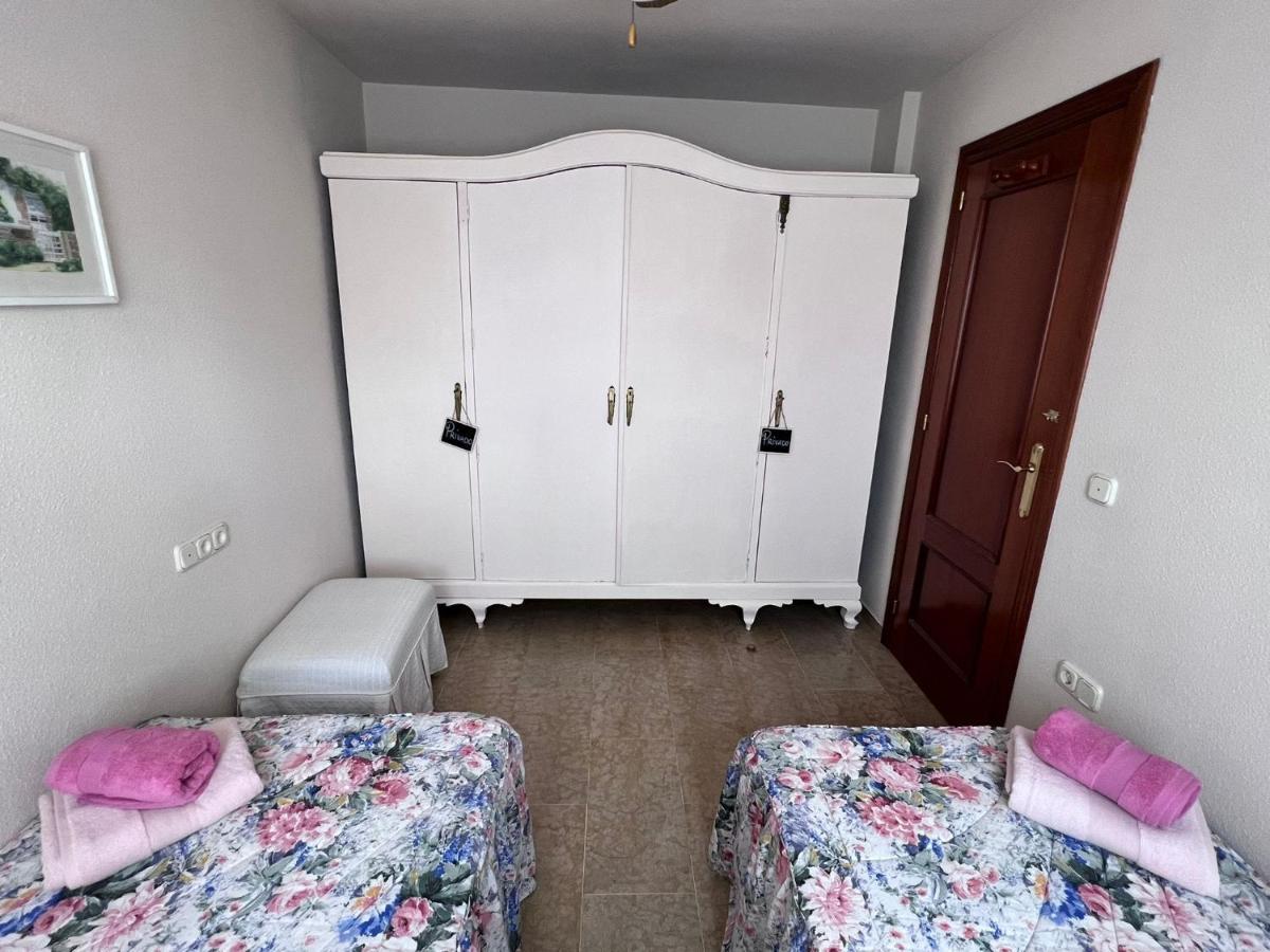 Casa Rural Xauen Villa Belicena Kültér fotó