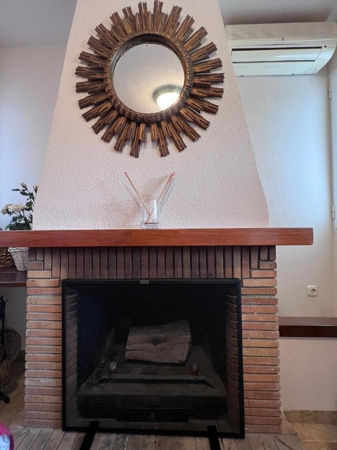 Casa Rural Xauen Villa Belicena Kültér fotó