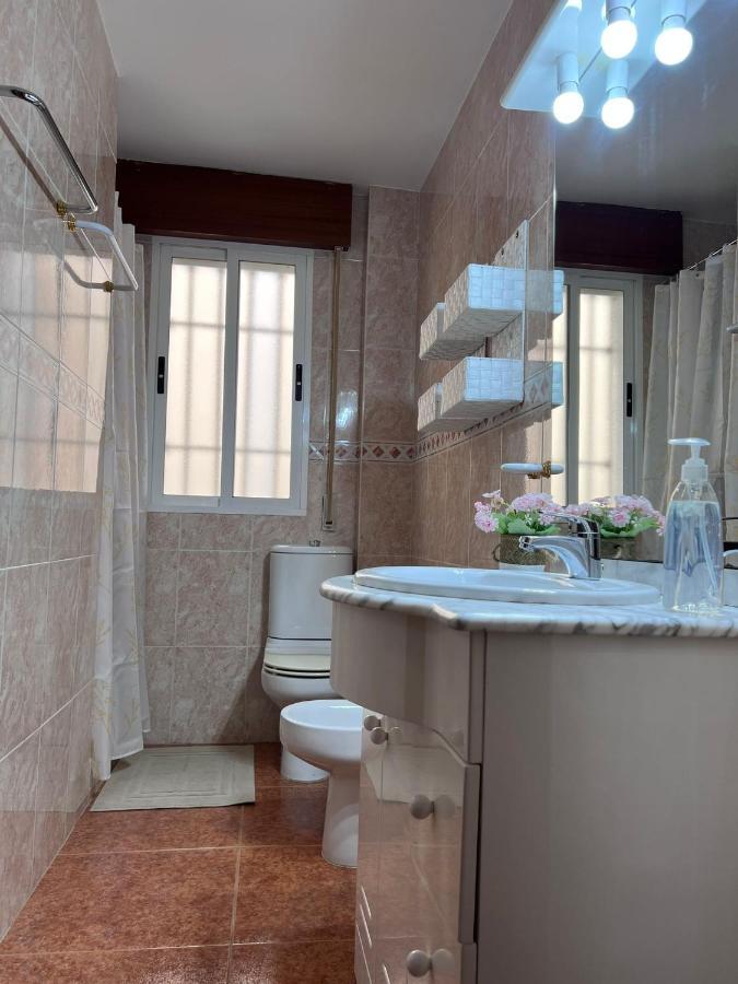 Casa Rural Xauen Villa Belicena Kültér fotó