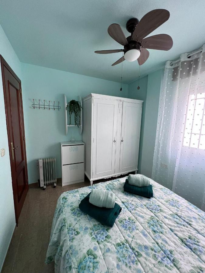 Casa Rural Xauen Villa Belicena Kültér fotó