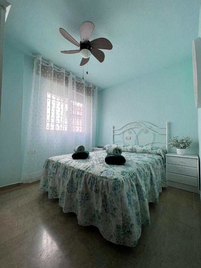Casa Rural Xauen Villa Belicena Kültér fotó