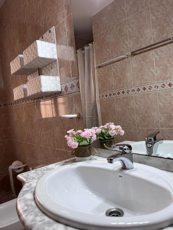 Casa Rural Xauen Villa Belicena Kültér fotó