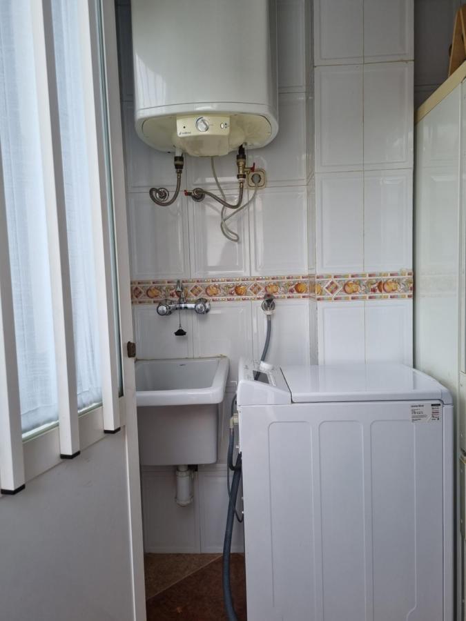 Casa Rural Xauen Villa Belicena Kültér fotó