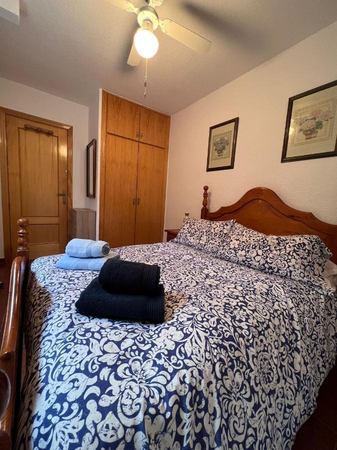 Casa Rural Xauen Villa Belicena Kültér fotó