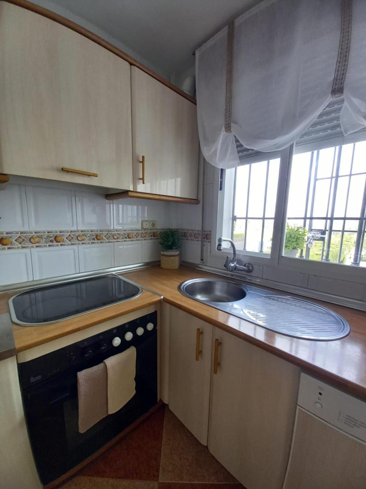 Casa Rural Xauen Villa Belicena Kültér fotó
