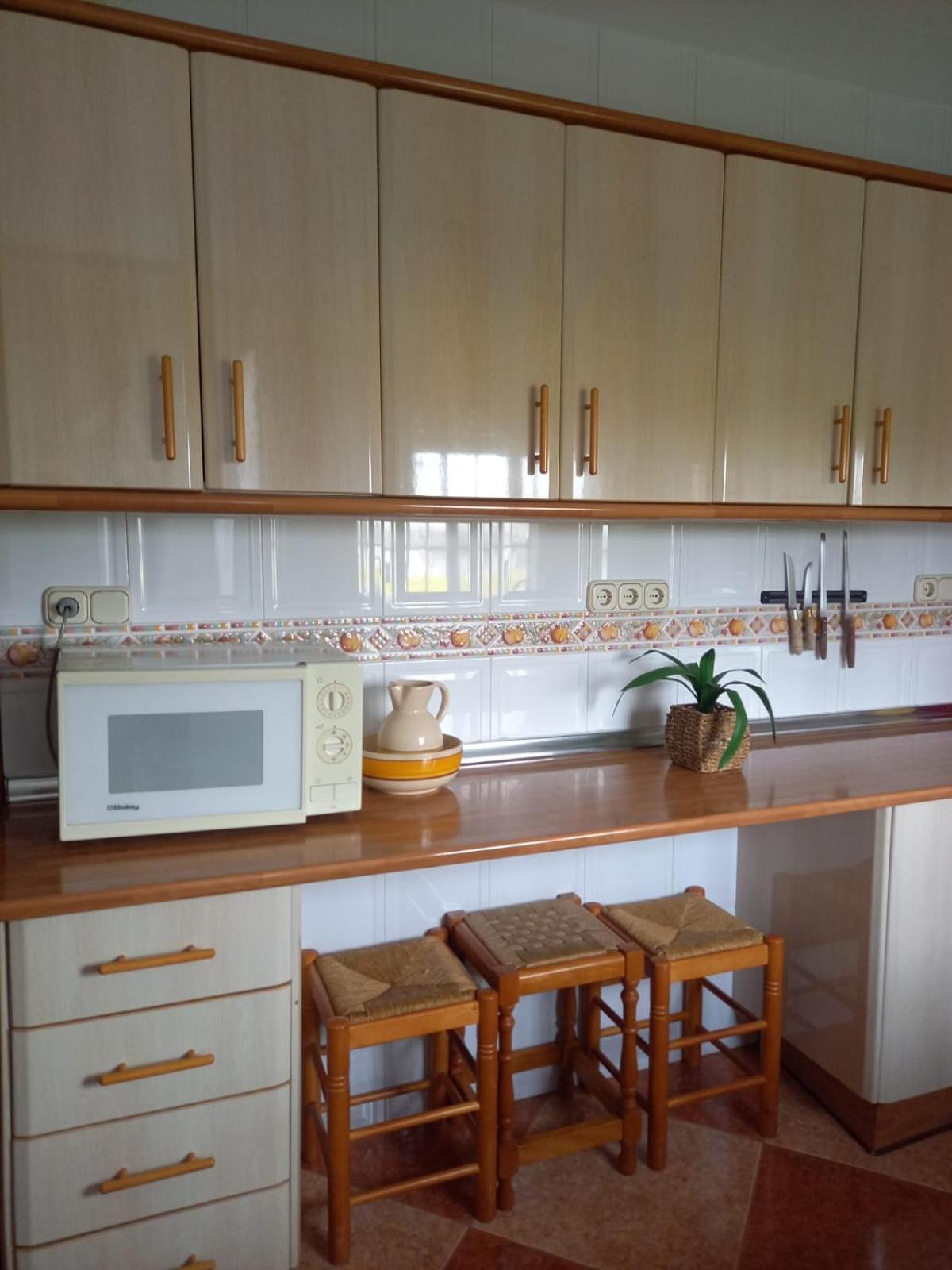 Casa Rural Xauen Villa Belicena Kültér fotó