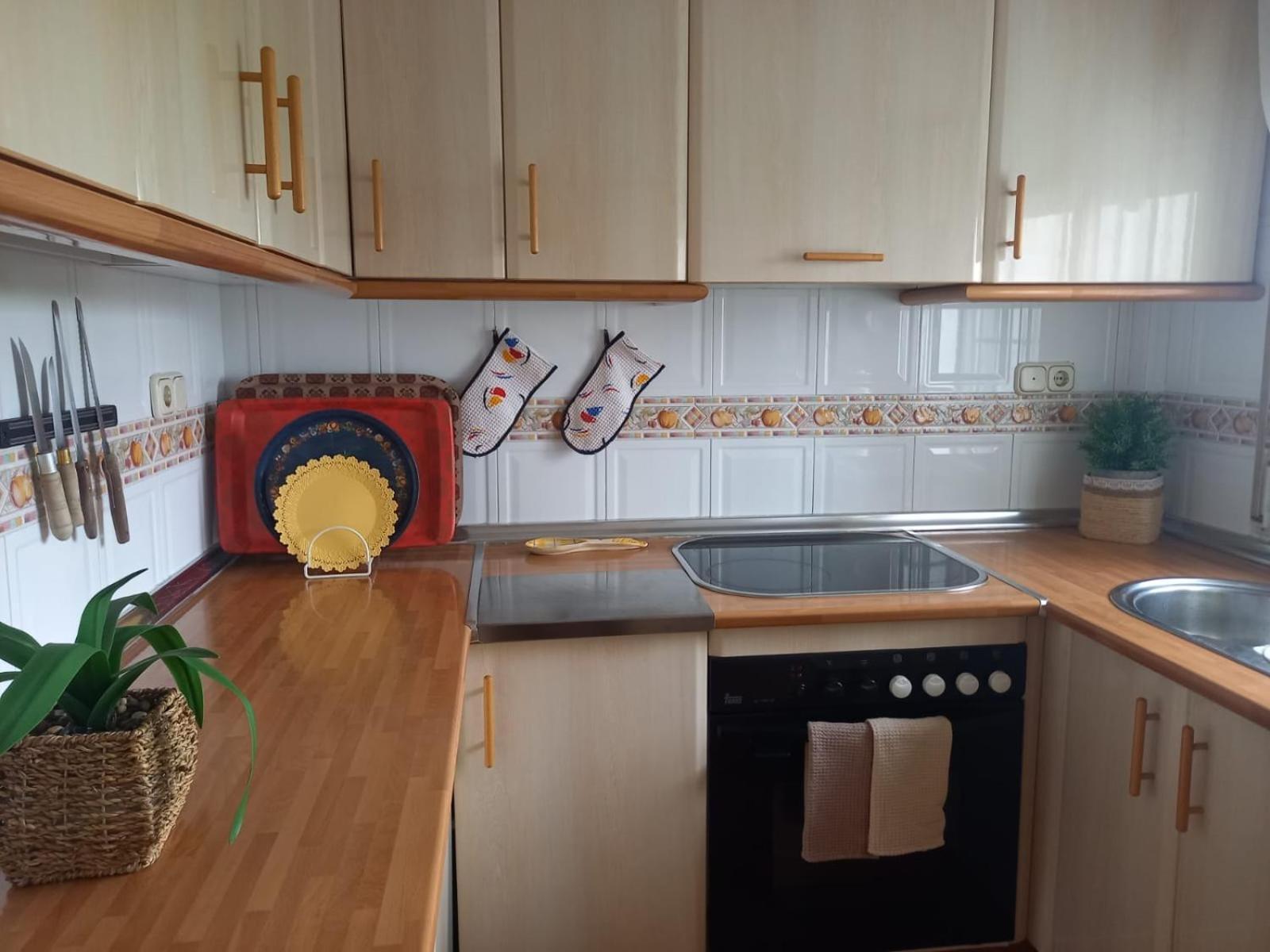 Casa Rural Xauen Villa Belicena Kültér fotó
