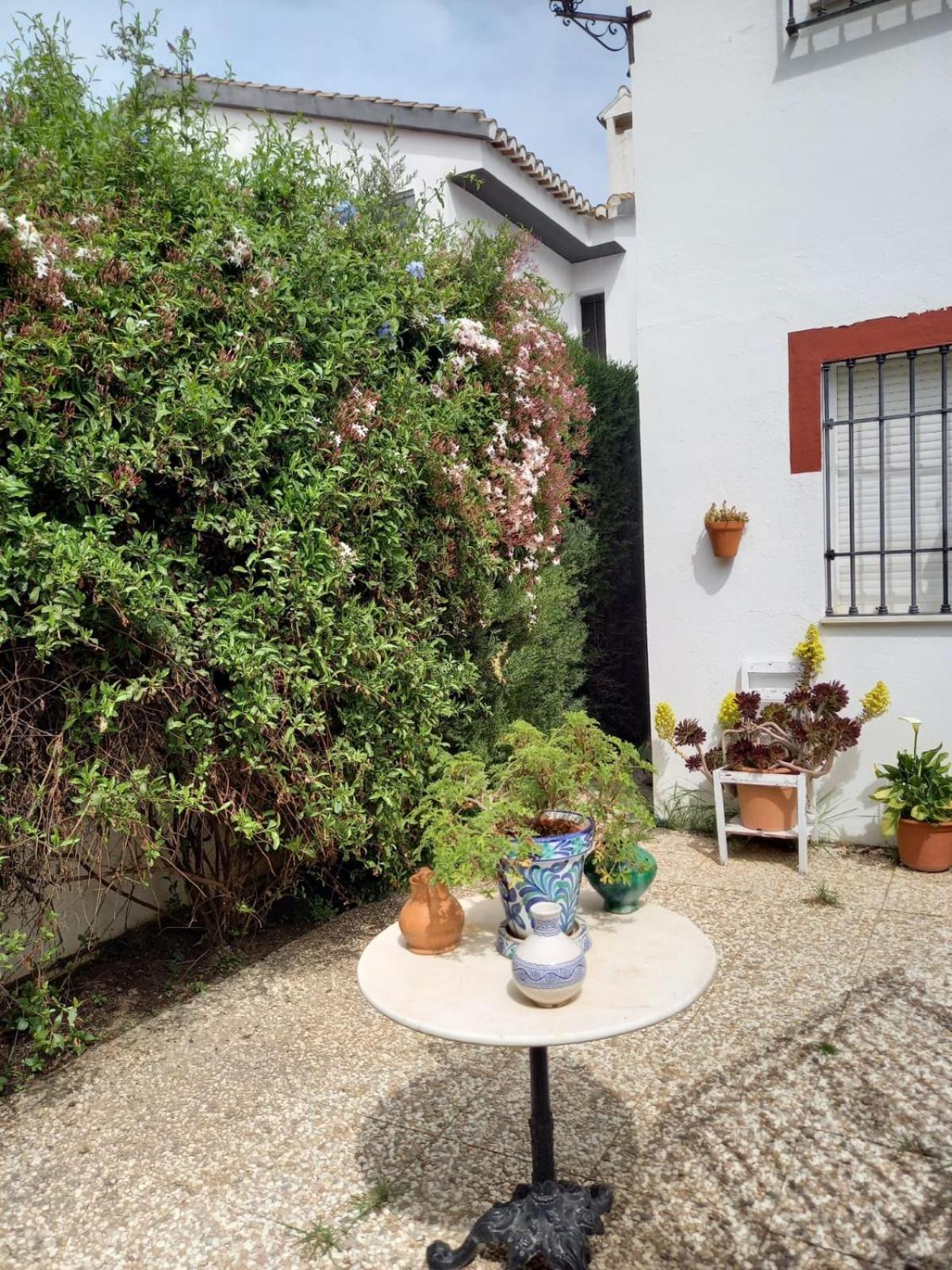 Casa Rural Xauen Villa Belicena Kültér fotó