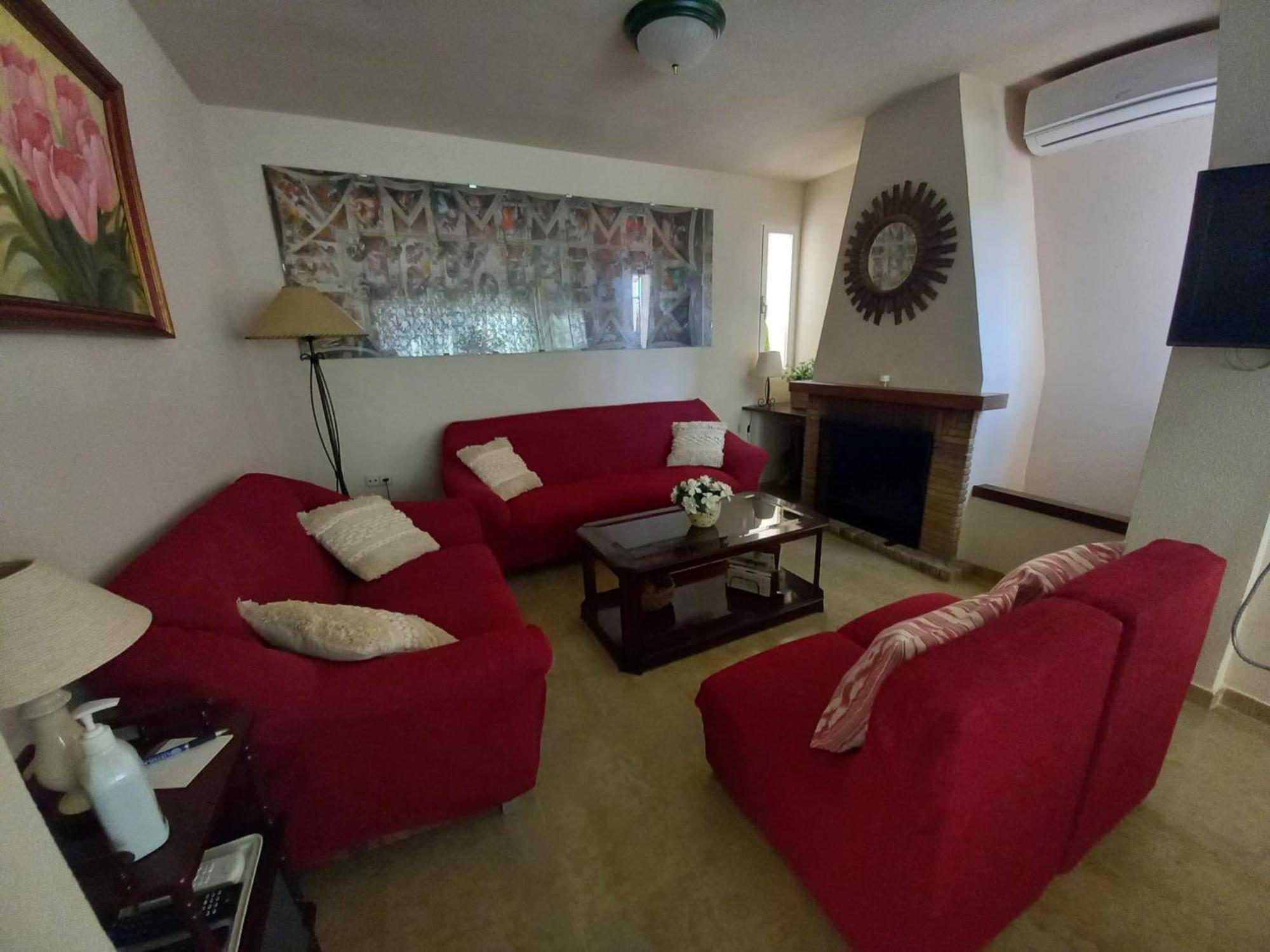 Casa Rural Xauen Villa Belicena Kültér fotó