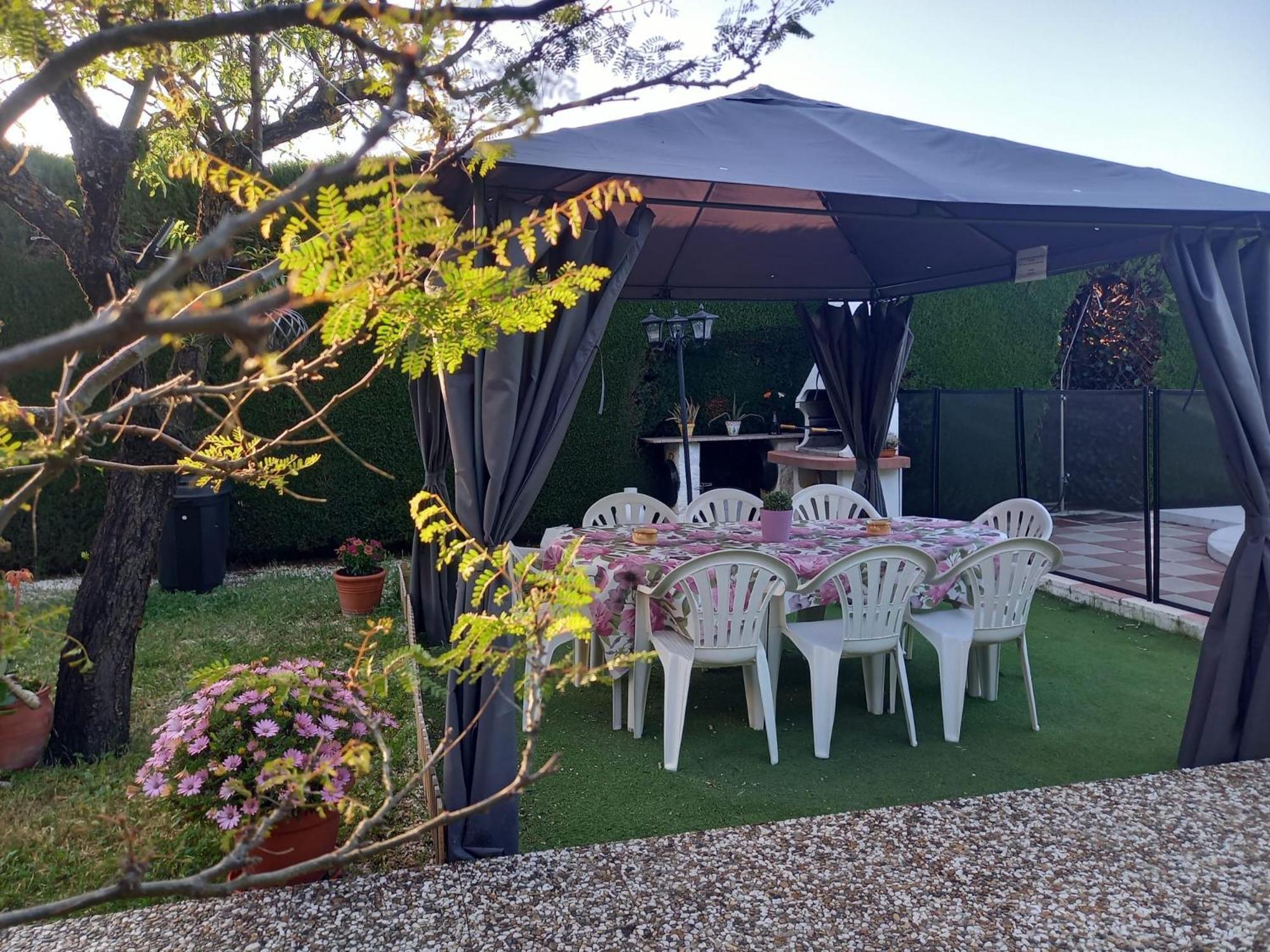 Casa Rural Xauen Villa Belicena Kültér fotó
